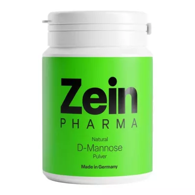 NATURAL D-Mannose Powder, 100 g