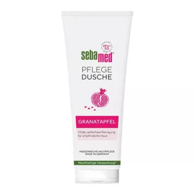 SEBAMED Pflege-Dusche mit Granatapfel, 250 ml SEBAMED Pflege-Dusche mit Granatapfel, 250 ml