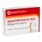 NARATRIPTAN AL akut 2,5 mg Filmtabletten, 2 St