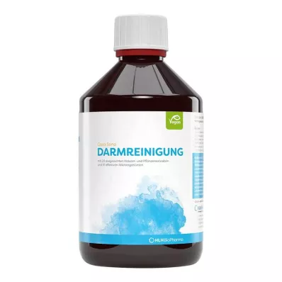 Casa Sana Darmreinigung, 500 ml