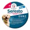 SERESTO 4,50g + 2,03g Halsband für Hunde ab 8kg, 1 St