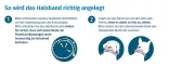 Instructions for use for Seresto Halsband für kleine Hunde bis 8 kg, 1 St - 3