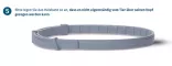Instructions for use for Seresto Halsband für kleine Hunde bis 8 kg, 1 St - 5