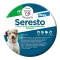SERESTO 1,25g + 0,56g Halsband für Hunde bis 8kg, 1 St