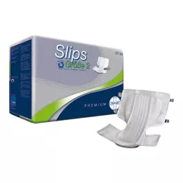 PARAM Slip PREMIUM Tag Gr.2, 20 St