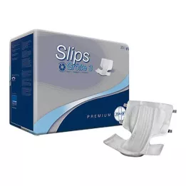 PARAM Slip PREMIUM Tag Gr.3, 20 St