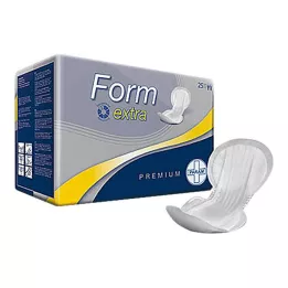 PARAM Form PREMIUM Vorlagen anatom.extra, 25 St
