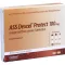 ASS Dexcel Protect 100 mg magensaftres.Tabletten, 50 St