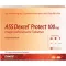 ASS Dexcel Protect 100 mg magensaftres.Tabletten, 50 St