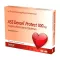 ASS Dexcel Protect 100 mg magensaftres.Tabletten, 50 St