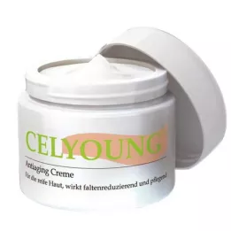 CELYOUNG Antiaging Creme, 30 ml
