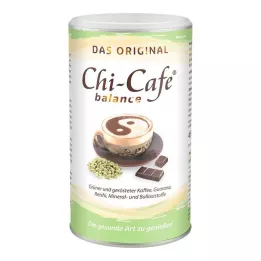 CHI-CAFE balance Pulver, 450 g