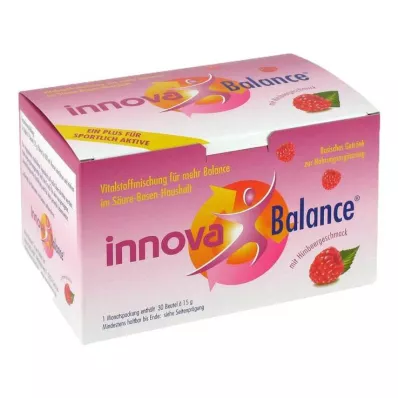 Innova Balance Pulver, 30 St Innova Balance Pulver, 30 St