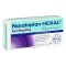 NARATRIPTAN HEXAL bei Migräne 2,5 mg Filmtabletten, 2 St