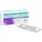 NARATRIPTAN HEXAL bei Migräne 2,5 mg Filmtabletten, 2 St