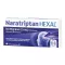 NARATRIPTAN HEXAL bei Migräne 2,5 mg Filmtabletten, 2 St
