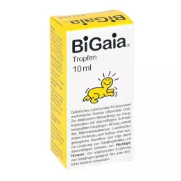 BIGAIA Tropfen, 10 ml