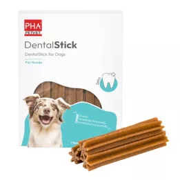PHA DentalStick f.Hunde, 7 St