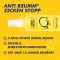 ANTI BRUMM Zecken Stopp Spray, 150 ml