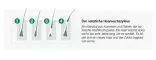 Instructions for use for Alopexy 5% Lösung, 3X60 ml - 8