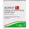 ALOPEXY 5% Lösung zur Anwendung auf der Haut, 3X60 ml