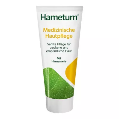 Hametum medizinische Hautpflege Creme, 20 g