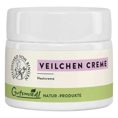 Veilchen Creme (50 ml)