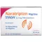 NARATRIPTAN Migräne STADA 2,5 mg Filmtabletten, 2 St