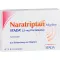 NARATRIPTAN Migräne STADA 2,5 mg Filmtabletten, 2 St