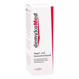DEMYKOMED Nagel- und Hautschutzliquid, 50 ml