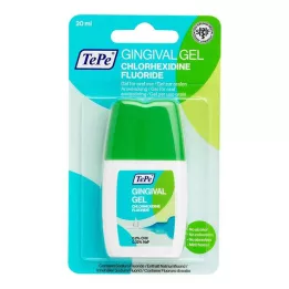 TEPE Gingival Gel, 20 ml