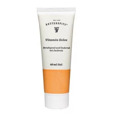 RETTERSPITZ Vitamin Gelee, 40 ml