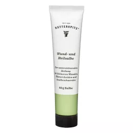RETTERSPITZ Wund- und Heilsalbe, 40 g