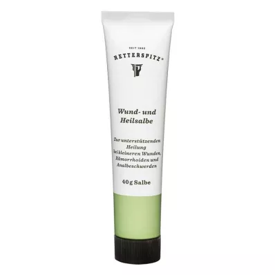 RETTERSPITZ Wund- und Heilsalbe, 40 g