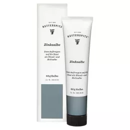 RETTERSPITZ Zinksalbe, 40 g