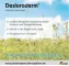 Instructions for use for Desloraderm 5 mg Filmtabletten, 20 St - 3