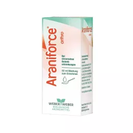 ARANIFORCE arthro Mischung, 50 ml