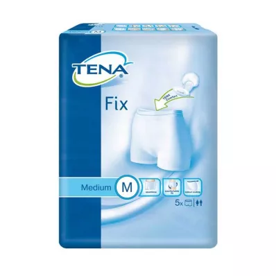 Tena Fix Fixierhosen M, 5 St Tena Fix Fixierhosen M, 5 St