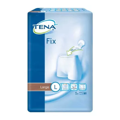 Tena Fix Fixierhosen L, 5 St