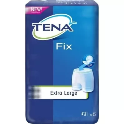 TENA FIX Fixierhosen XL, 5 St