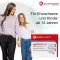 MACROGOL AL Pulver zur Herstellung einer Lösung, 50 St