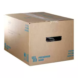 ISOTONISCHE Kochsalzlösung Fresenius freeflex+, 10X1000 ml