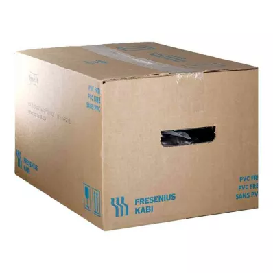 ISOTONISCHE Kochsalzlösung Fresenius freeflex+, 10X1000 ml