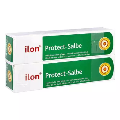 Ilon Protect Salbe (200 ml)