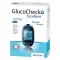 Gluco Check Excellent Blutzuckermess Set mmol / l, 1 St