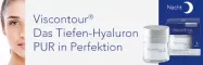 Instructions for use for Viscontour Nachtcreme, 50 ml - 1