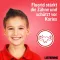 Listerine Smart Kidz Beerengeschmack Lösung, 500 ml