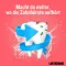 Listerine Smart Kidz Beerengeschmack Lösung, 500 ml