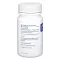 Pure Encapsulations Folate 400 Kapseln, 90 St