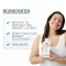 EUCERIN DermoCapillaire kopfhautberuh.Urea Shampoo, 250 ml